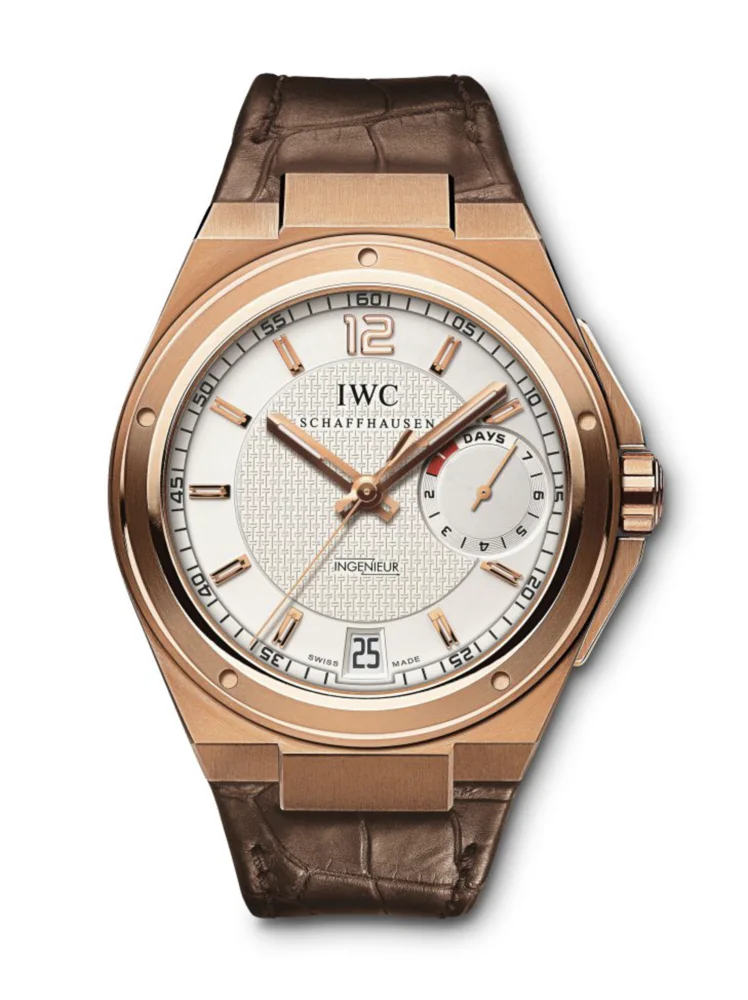 IWC Big Ingenieur IW500503